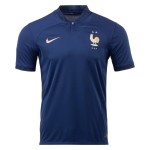 France Home Jersey World Cup 2022 France Home Jersey World Cup 2022