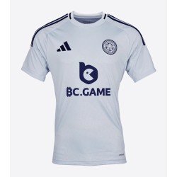 Men's Leicester City 2024/25 Third Shirt