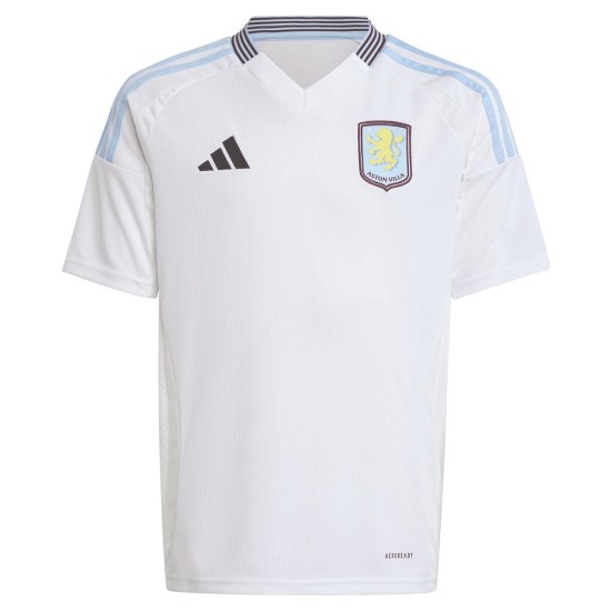 Kid's Aston Villa 2024/25 Away Shirt