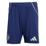 Men's Ajax 2025/26 Away Shorts