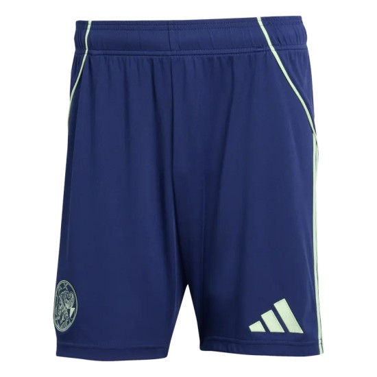 Women's Ajax 2025/26 Away Shorts Women's Ajax 2025/26 Away Shorts
