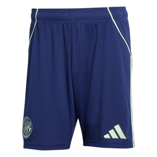 Men's Ajax 2025/26 Away Shorts