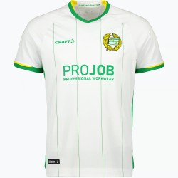 Women's Hammarby IF 2024 Home Shirt