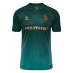 Men's Werder Bremen 2025/26 Third Shirt Men's Werder Bremen 2025/26 Third Shirt