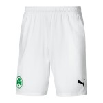 Women's SpVgg Greuther 2024/25 Home Shorts Women's SpVgg Greuther 2024/25 Home Shorts