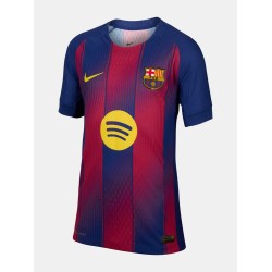Men's FC Barcelona 2025/26 Home UCL Shirt