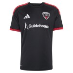 Men's D.C. United 2026 Home Shirt Men's D.C. United 2026 Home Shirt