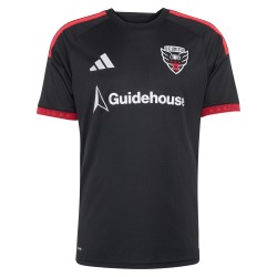 Men's D.C. United 2026 Home Shirt
