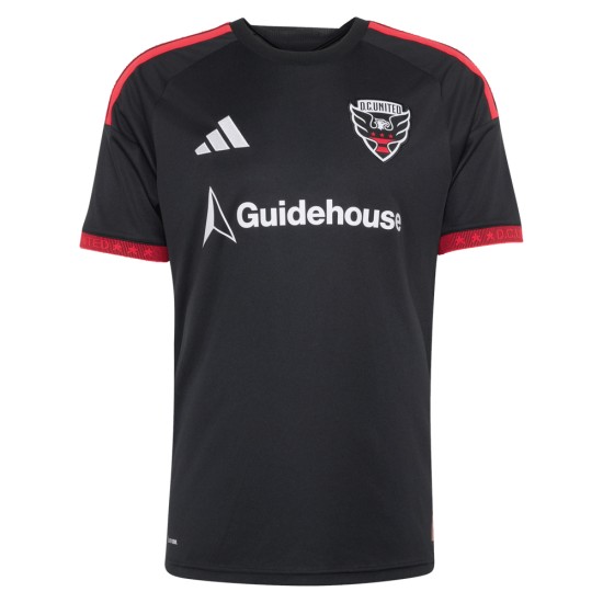 Men's D.C. United 2026 Home Shirt Men's D.C. United 2026 Home Shirt