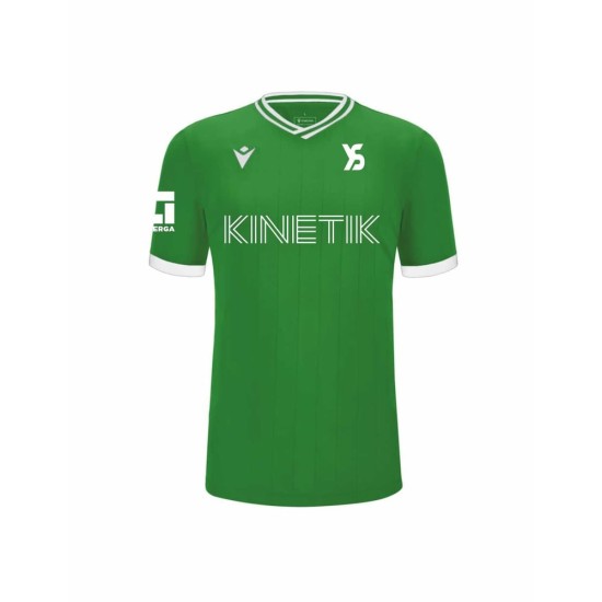 Women's Yverdon Sport FC 2024/25 Home Shirt