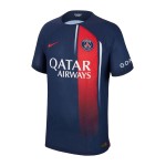 Women's PSG 2023/24 Home Shirt