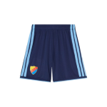 Men's Djurgårdens IF 2026 Home Shorts