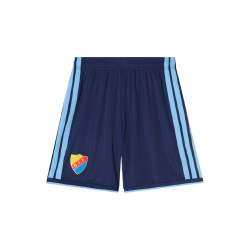 Women's Djurgårdens IF 2026 Home Shorts