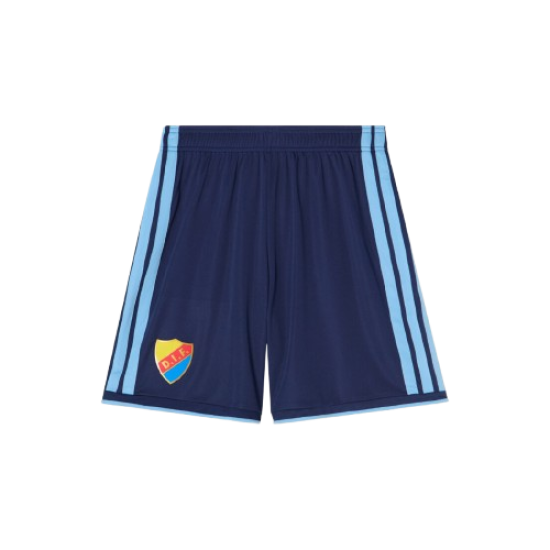 Men's Djurgårdens IF 2026 Home Shorts