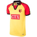 Men's Watford 1998/99 Home Retro Shirt