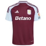 Men's Aston Villa 2024/25 Home Shirt