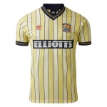 Women's Coventry City 1985/86 Away Retro Shirt Women's Coventry City 1985/86 Away Retro Shirt