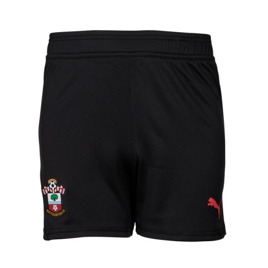 Kid's Southampton 2024/25 Home Shorts