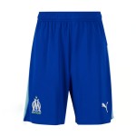 Kid's OM 2025/26 Third Shorts Kid's OM 2025/26 Third Shorts