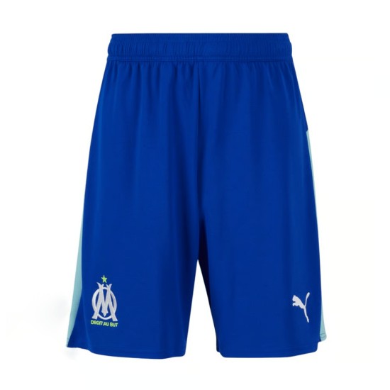 Kid's OM 2025/26 Third Shorts Kid's OM 2025/26 Third Shorts