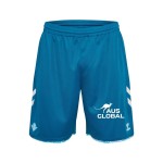 Kid's Real Betis 2024/25 Third Shorts