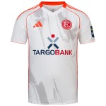 Kid's Fortuna Düsseldorf 2025/26 Away Shirt