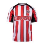 Kid's Brentford 2004/05 Home Retro Shirt Kid's Brentford 2004/05 Home Retro Shirt