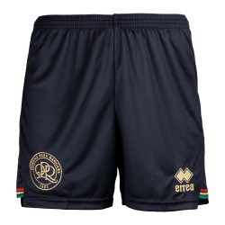 Kid's Queens Park Rangers 2024/25 Away Shorts