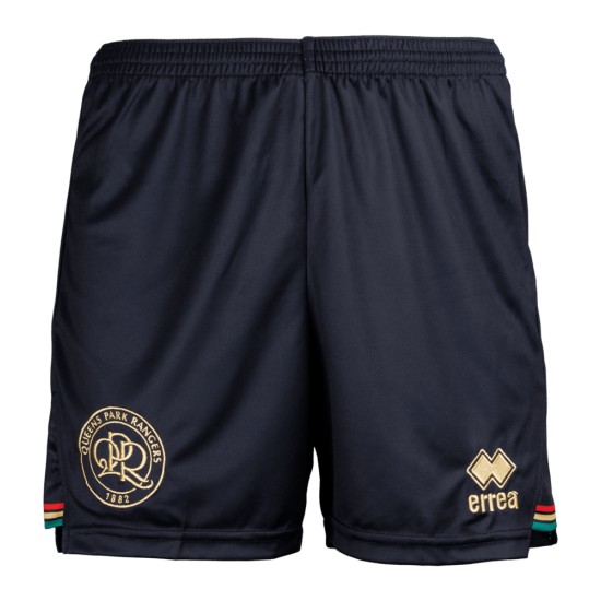Kid's Queens Park Rangers 2024/25 Away Shorts