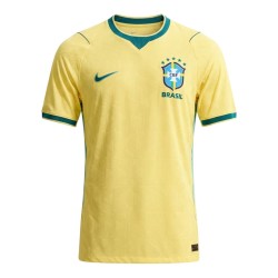 Men's Brazil 2026 Home World Cup Shirt