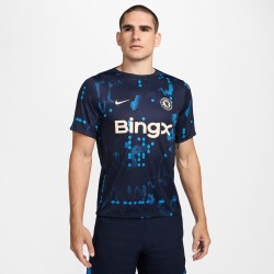 Men's Chelsea 2024/25 Third Pre Match Shirt