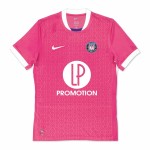 Kid's Toulouse FC 2025/26 Away Sponsored Shirt Kid's Toulouse FC 2025/26 Away Sponsored Shirt