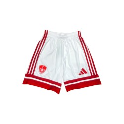 Women's Brest 2025/26 Home Shorts