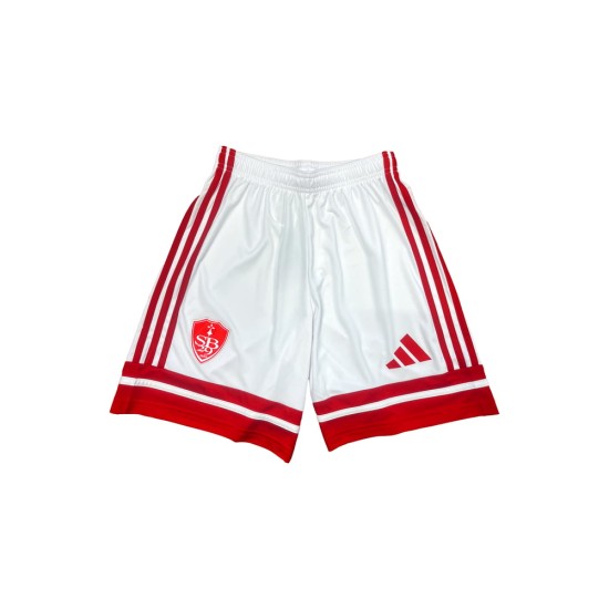 Kid's Brest 2025/26 Home Shorts