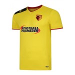 Women's Watford 2012/13 Home Retro Shirt Women's Watford 2012/13 Home Retro Shirt