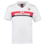 Men's Milan 1988 Away Retro Shirt Men's Milan 1988 Away Retro Shirt