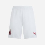 Women's Milan 2024/25 Home Shorts