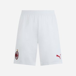 Women's Milan 2024/25 Home Shorts