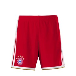 Women's Bayern Munich 2026/27 Home Shorts