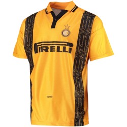 Men's Inter Milan 1996 Retro Shirt