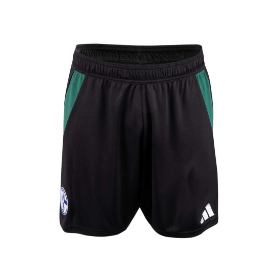 Kid's FC Schalke 04 2024/25 Away Shorts Kid's FC Schalke 04 2024/25 Away Shorts