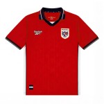 Men's Panama 2026 Home World Cup Shirt Men's Panama 2026 Home World Cup Shirt