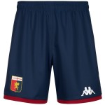 Women's Genoa 2024/25 Home Shorts Women's Genoa 2024/25 Home Shorts