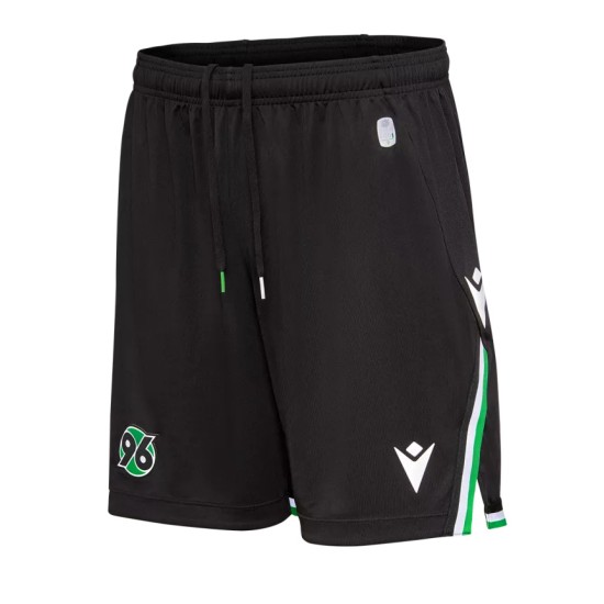 Men's Hannover 96 2024/25 Away Shorts Men's Hannover 96 2024/25 Away Shorts