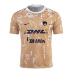 Kid's Pumas UNAM 2024/25 Third Prematch Shirt Kid's Pumas UNAM 2024/25 Third Prematch Shirt