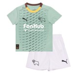 Kid's Derby County 2024/25 Away Kit Kid's Derby County 2024/25 Away Kit