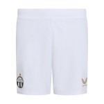Women's FC Zurich 2025/26 Home Shorts
