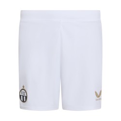 Kid's FC Zurich 2025/26 Home Shorts