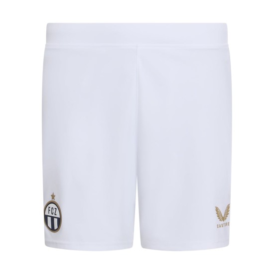 Women's FC Zurich 2025/26 Home Shorts