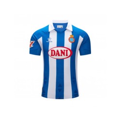 Kid's RCD Espanyol 2024/25 Home Shirt